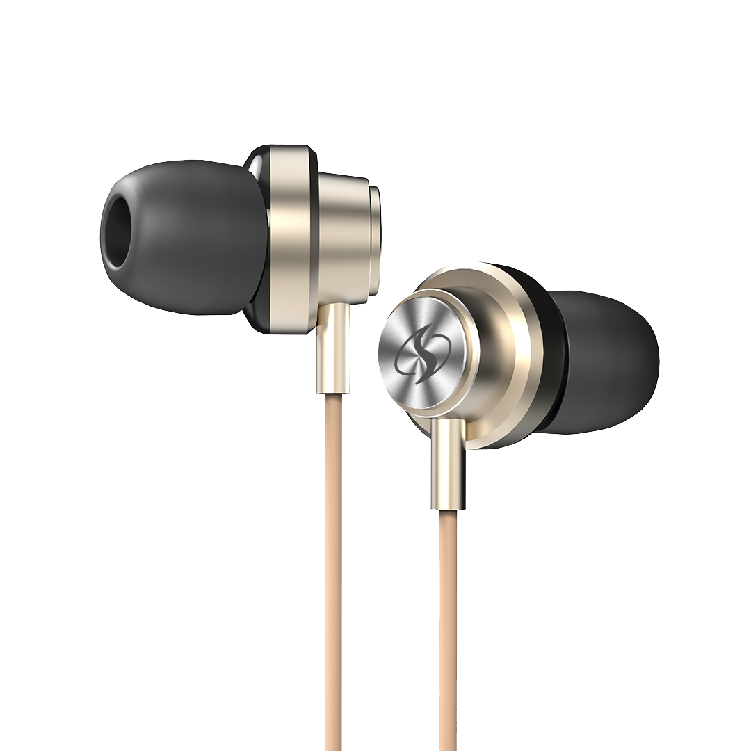 Sigma Earphones S17 image 1