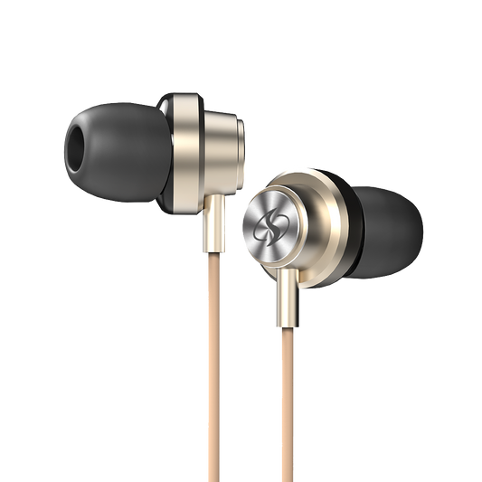 Sigma Earphones S17 image 1