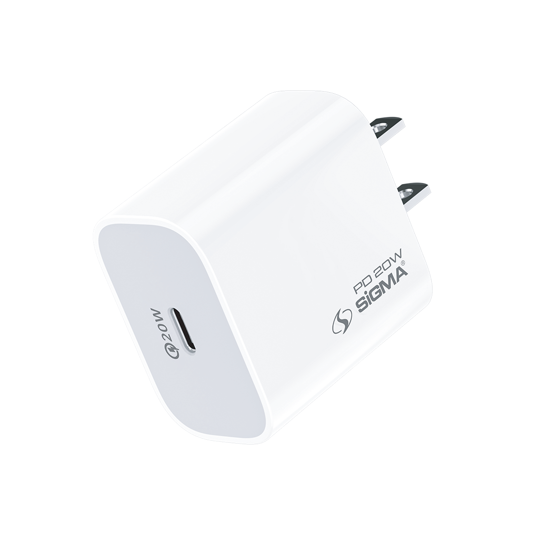 Sigma Neo Power Charger PD1 image 0