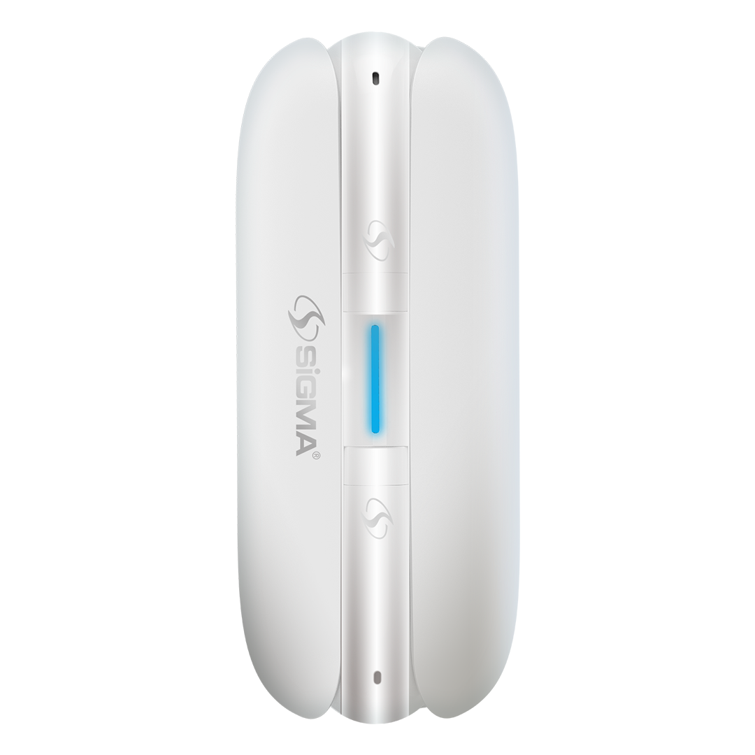 Sigma wireless Earbuds Wave T6 TWS image 0