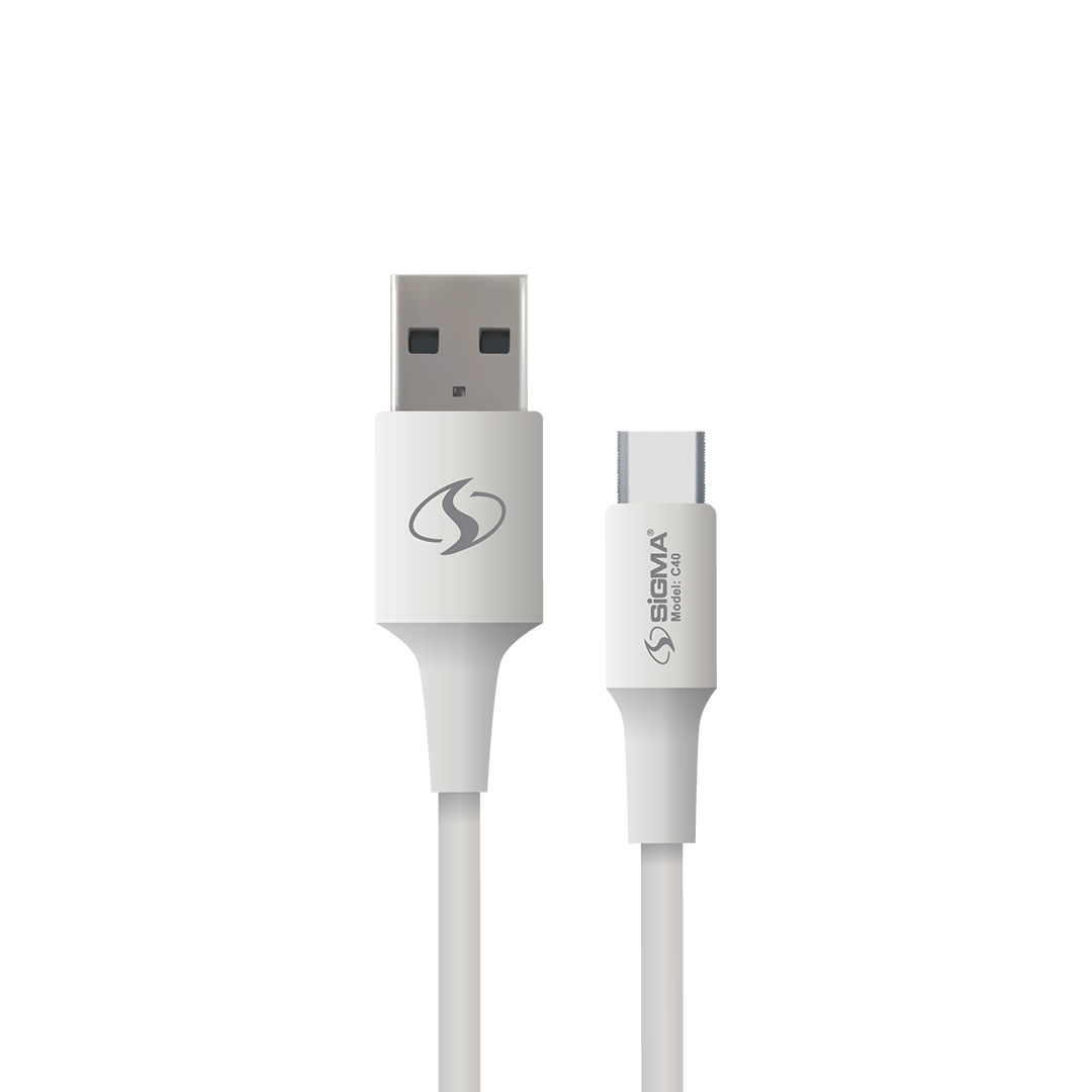 Sigma Data Cable C40 (TYPE-C) image 0