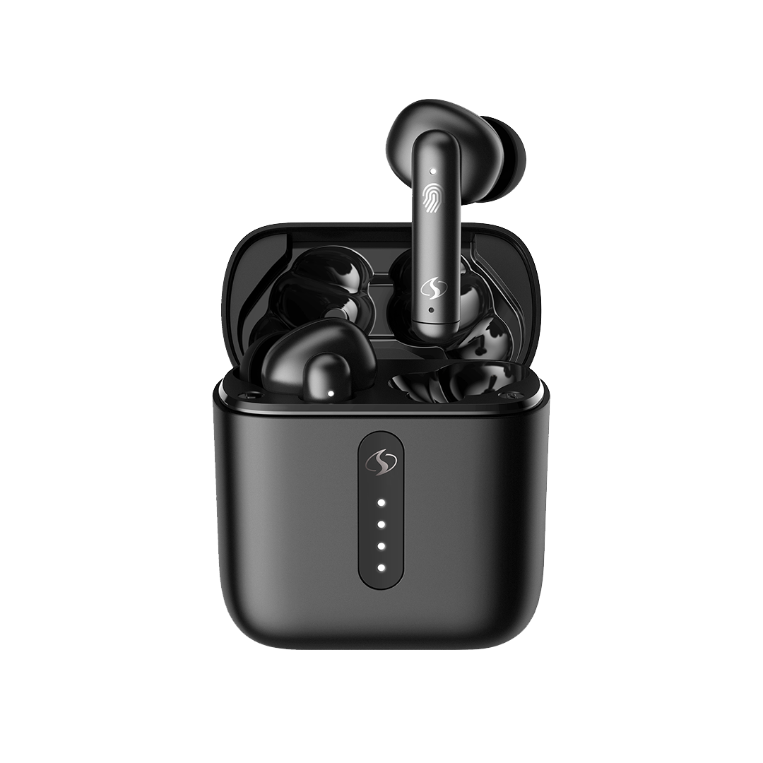 Sigma Wireless EarBuds WAVE T2 TWS image 0
