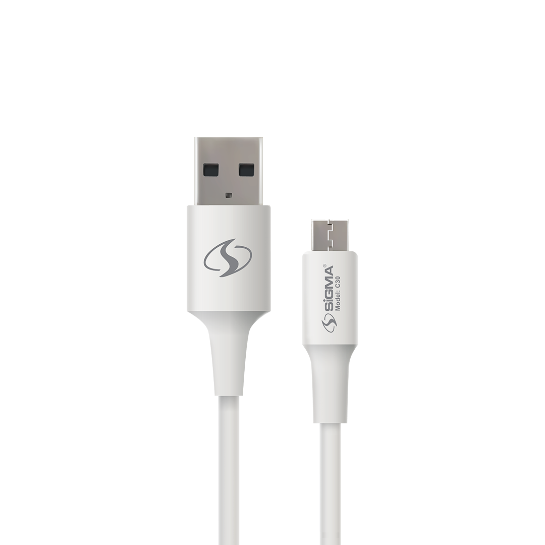 Sigma Data Cable C30 (MICRO) image 0
