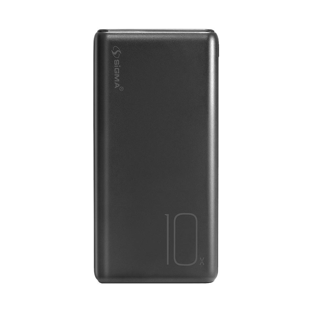 Sigma Young Power Bank 10000mAh SG-Y1 image 0