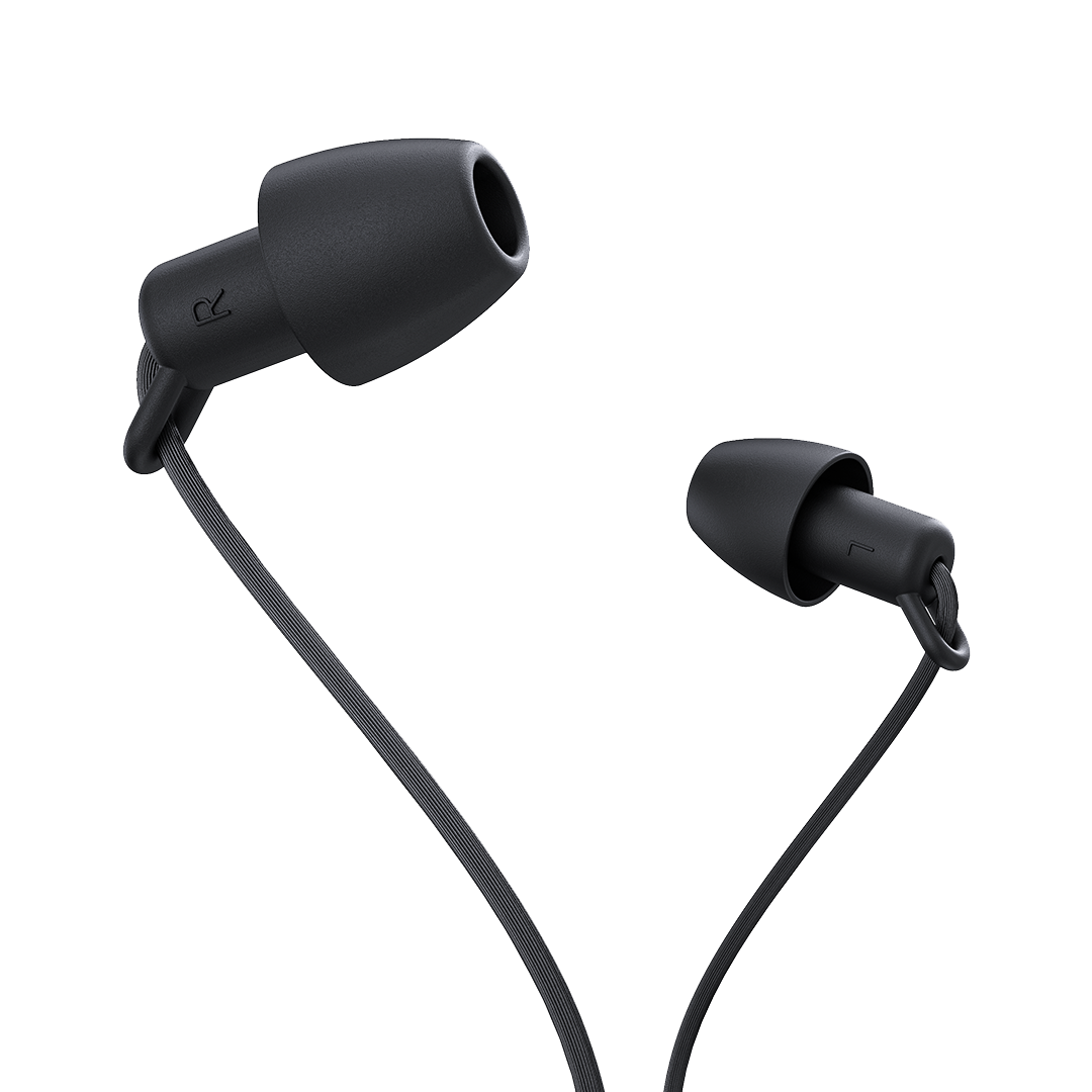 Sigma Super Sleep Earphones S01 image 1