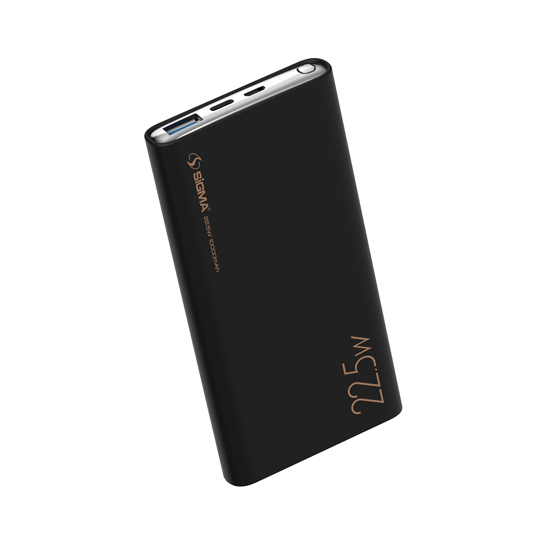 Sigma Ghauri Power Bank 10000mAh SC-94 image 0