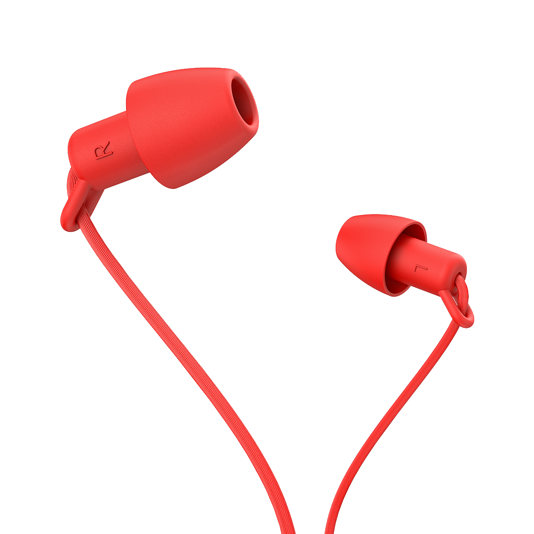 Sigma Super Sleep Earphones S01 image 4