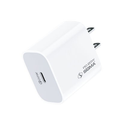 Sigma Neo Power Charger PD1 image 0