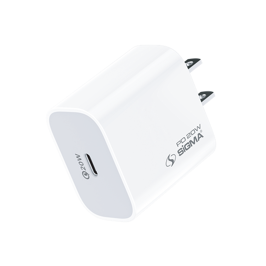 Sigma Neo Power Charger PD1 image 0