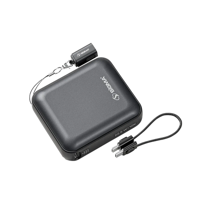 Sigma M-1 Power Bank 10000mAh image 0