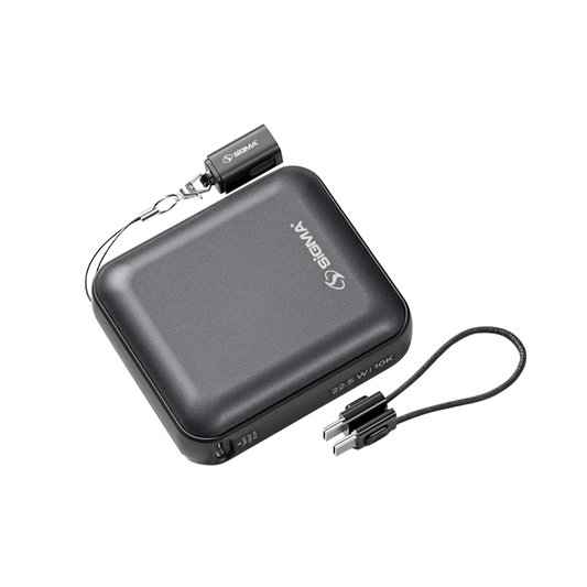 Sigma M-1 Power Bank 10000mAh image 0