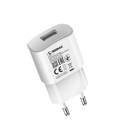 Sigma Charger X2 image 0