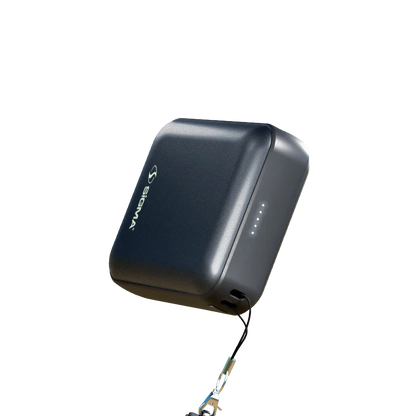 Sigma M-1 Power Bank 10000mAh image 4