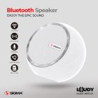 Sigma Loudy Portable Speaker WPS-01 (Single) image 3