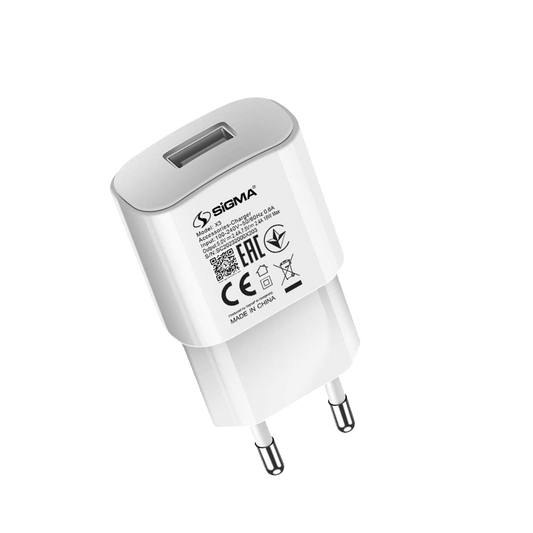 Sigma Charger X3 image 0