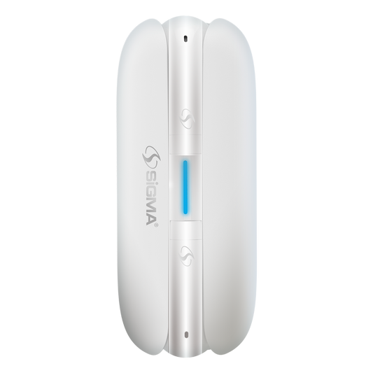 Sigma wireless Earbuds Wave T6 TWS image 0