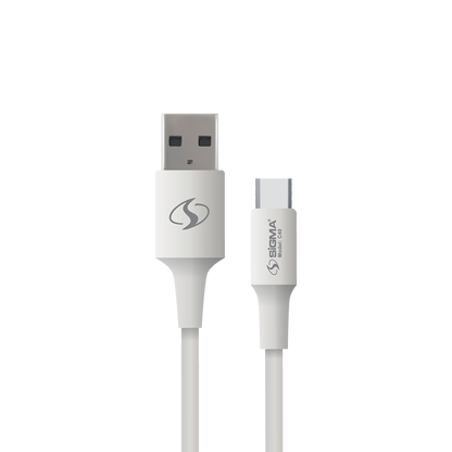 Sigma Data Cable C40 (TYPE-C) image 0