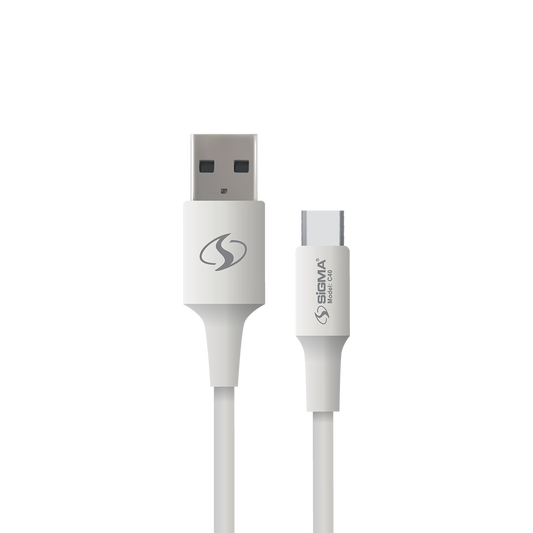 Sigma Data Cable C40 (TYPE-C) image 0