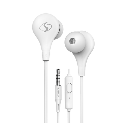 Sigma Hi-Definition Stereo Earphones S15 image 2