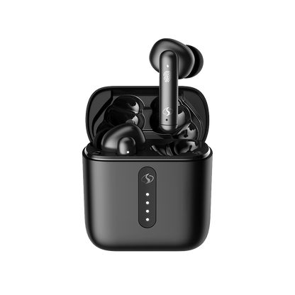 Sigma Wireless EarBuds WAVE T2 TWS image 0