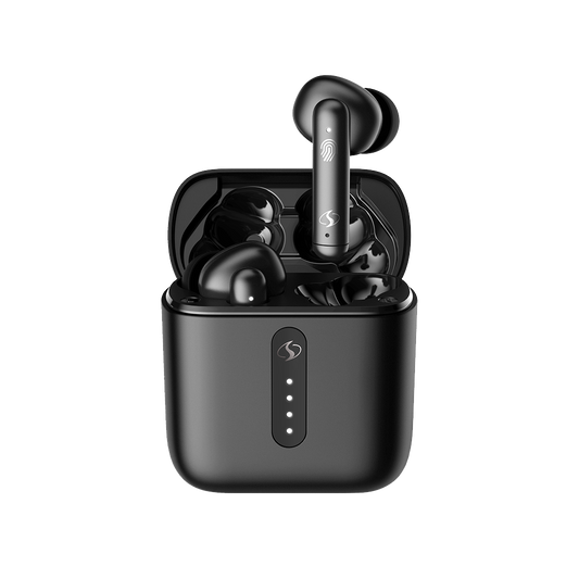 Sigma Wireless EarBuds WAVE T2 TWS image 0