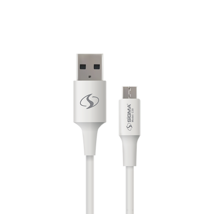 Sigma Data Cable C30 (MICRO) image 0