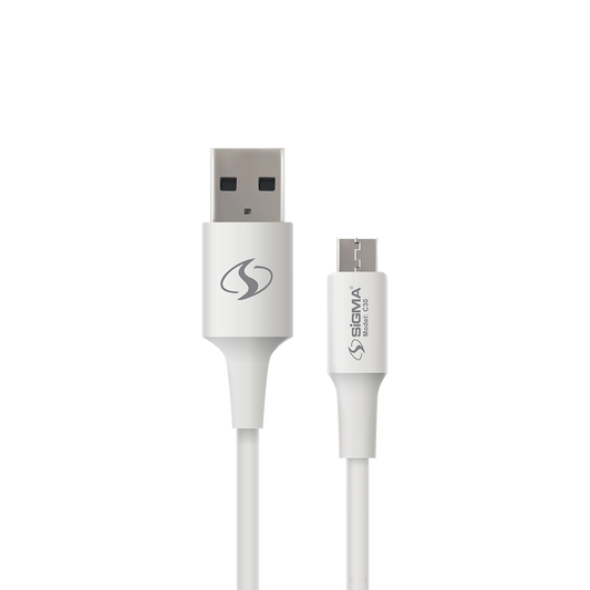 Sigma Data Cable C30 (MICRO) image 0