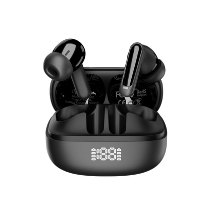 Sigma Audi Wireless Earbuds A-2 ANC+ENC image 0