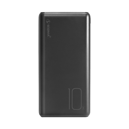 Sigma Young Power Bank 10000mAh SG-Y1 image 0