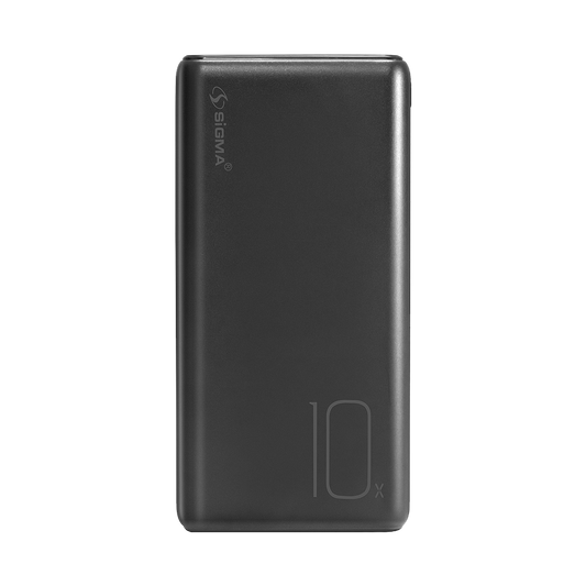 Sigma Young Power Bank 10000mAh SG-Y1 image 0