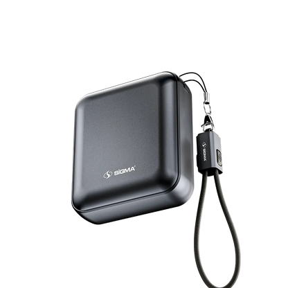 Sigma M-1 Power Bank 10000mAh image 2