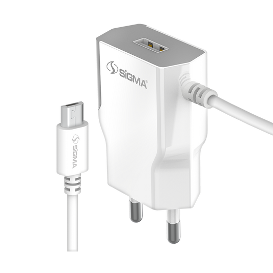 Sigma Travel Charger 4G - Micro image 0