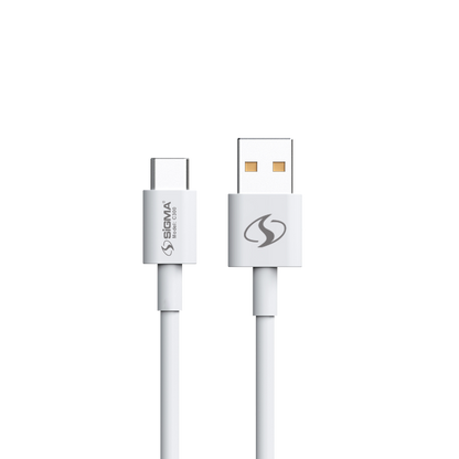 Sigma Data Cable C300 (Type-C) image 0
