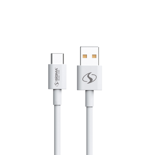 Sigma Data Cable C300 (Type-C) image 0