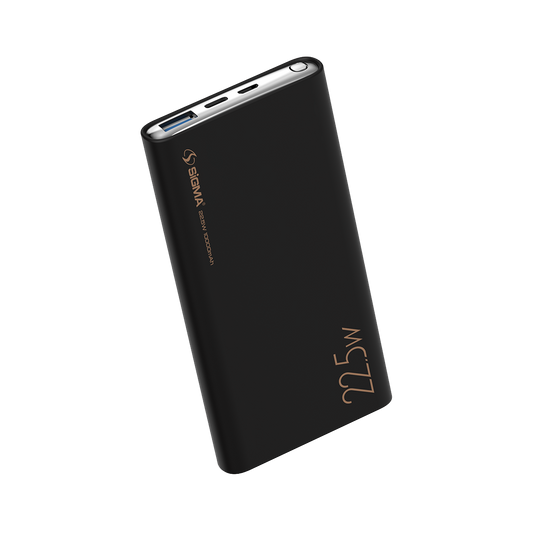 Sigma Ghauri Power Bank 10000mAh SC-94 image 0