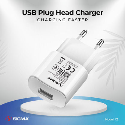 Sigma Charger X2 image 3
