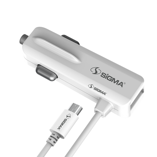 Sigma Car Charger CR001 image 0
