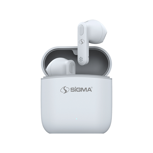 Sigma Wireless EarBuds WAVE T5 TWS image 0