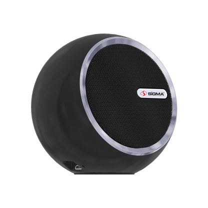 Sigma Loudy Portable Speaker WPS-01 (Single) image 0