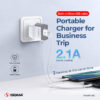 sigma travel charger 4g micro