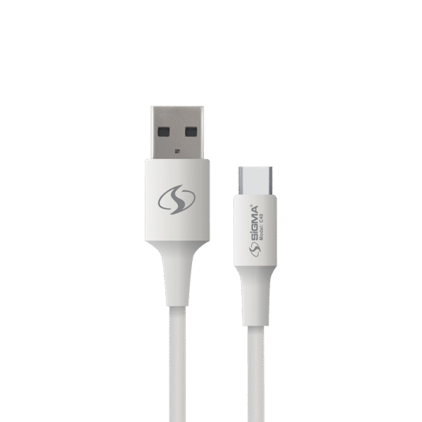 Sigma Data Cable C40 (TYPE-C) import placeholder for 11432