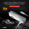 sigma car charger cr001