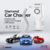 sigma diamond series micro single usb car charger with built in micro cable cr008 sigma diamond series micro single usb car charger with built in micro cable cr008