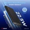 sigma ghauri power bank 10000mah sc 94 sigma ghauri power bank 10000mah sc 94