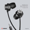 sigma groove earphones high quality s 25 sigma groove earphones high quality s 25