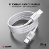 sigma 20w fast charging cable pd2