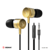 sigma earphones s 16