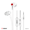 sigma s6 high quality stereo earphones sigma s6 high quality stereo earphones