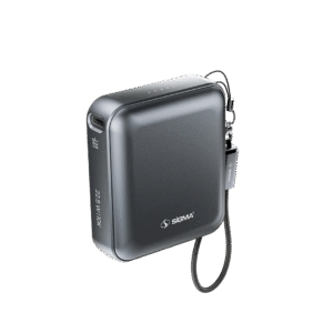 sigma m 1 power bank 10000mah