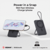 sigma wireless power bank 10000mah sw 17 magsafe pro